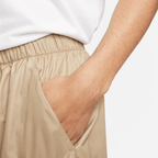 Pantalon Nike Tech - Beige/Noir