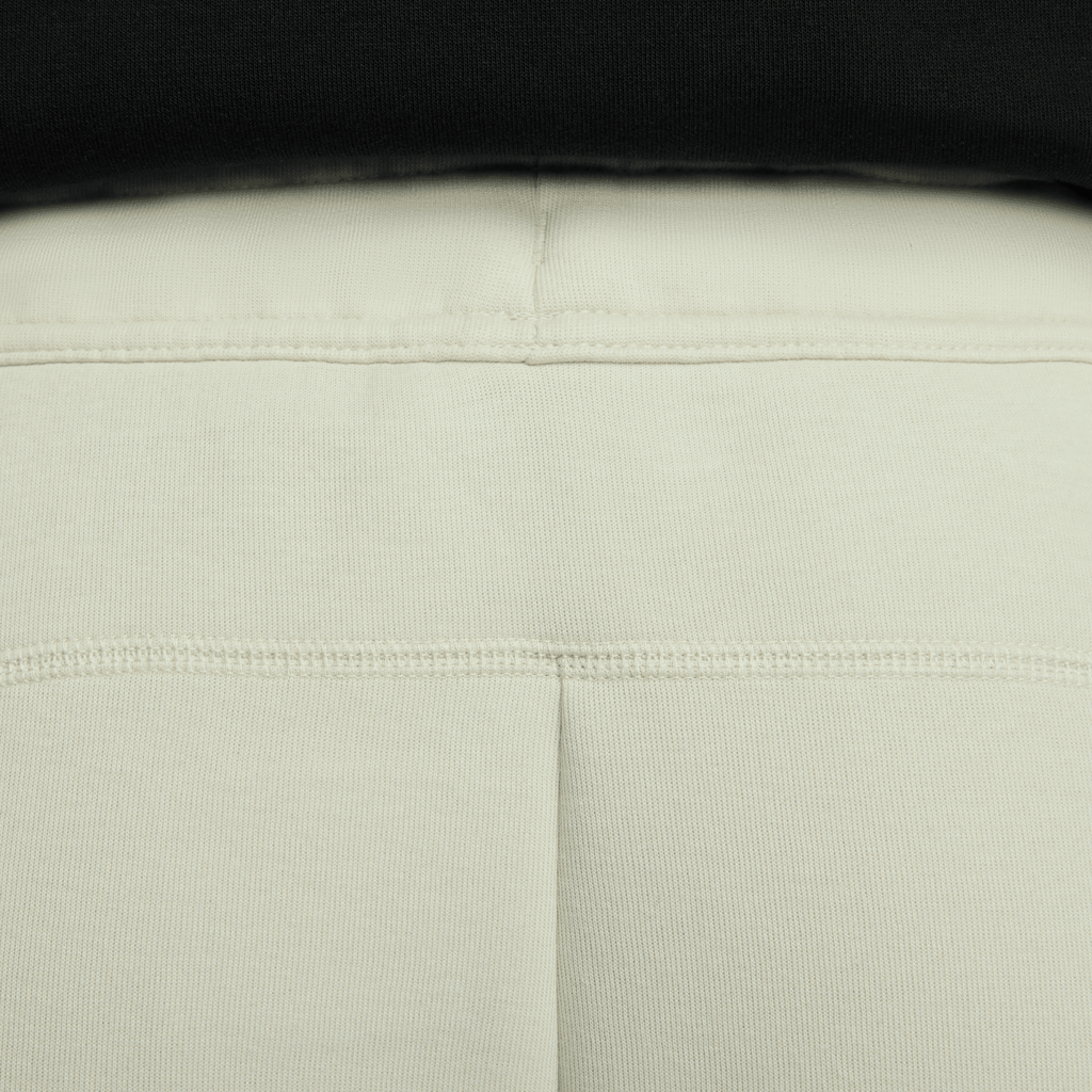 Pantalon Nike Tech Fleece - Beige/Noir