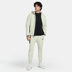 Pantalon Nike Tech Fleece - Beige/Noir