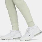 Pantalon Nike Tech Fleece - Beige/Noir