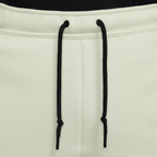 Pantalon Nike Tech Fleece - Beige/Noir