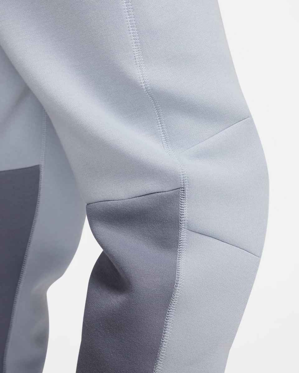 Pantalon Nike Tech Fleece - Bleu