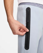 Pantalon Nike Tech Fleece - Bleu