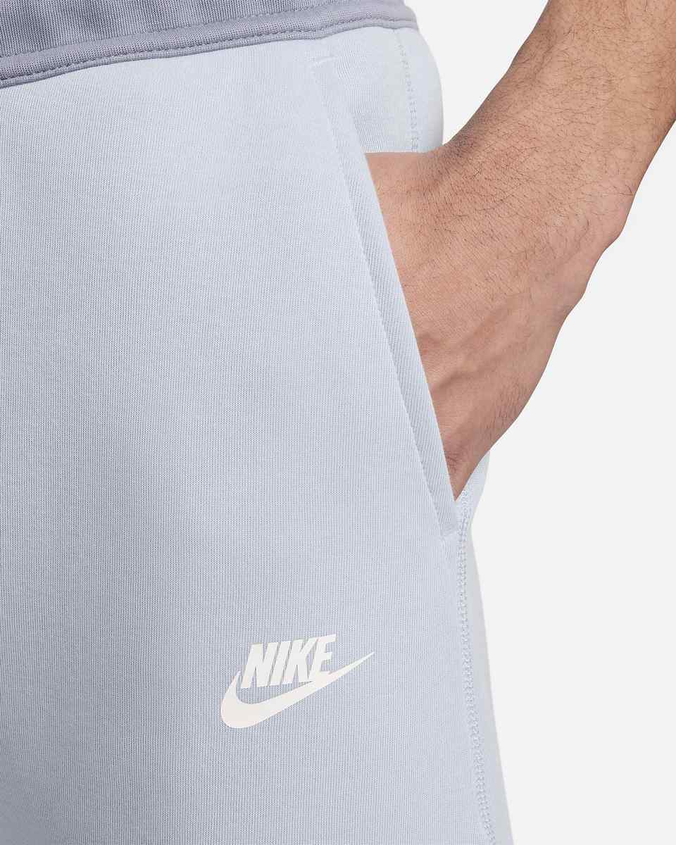 Pantalon Nike Tech Fleece - Bleu