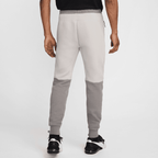 Pantalon Nike Tech Fleece - Gris