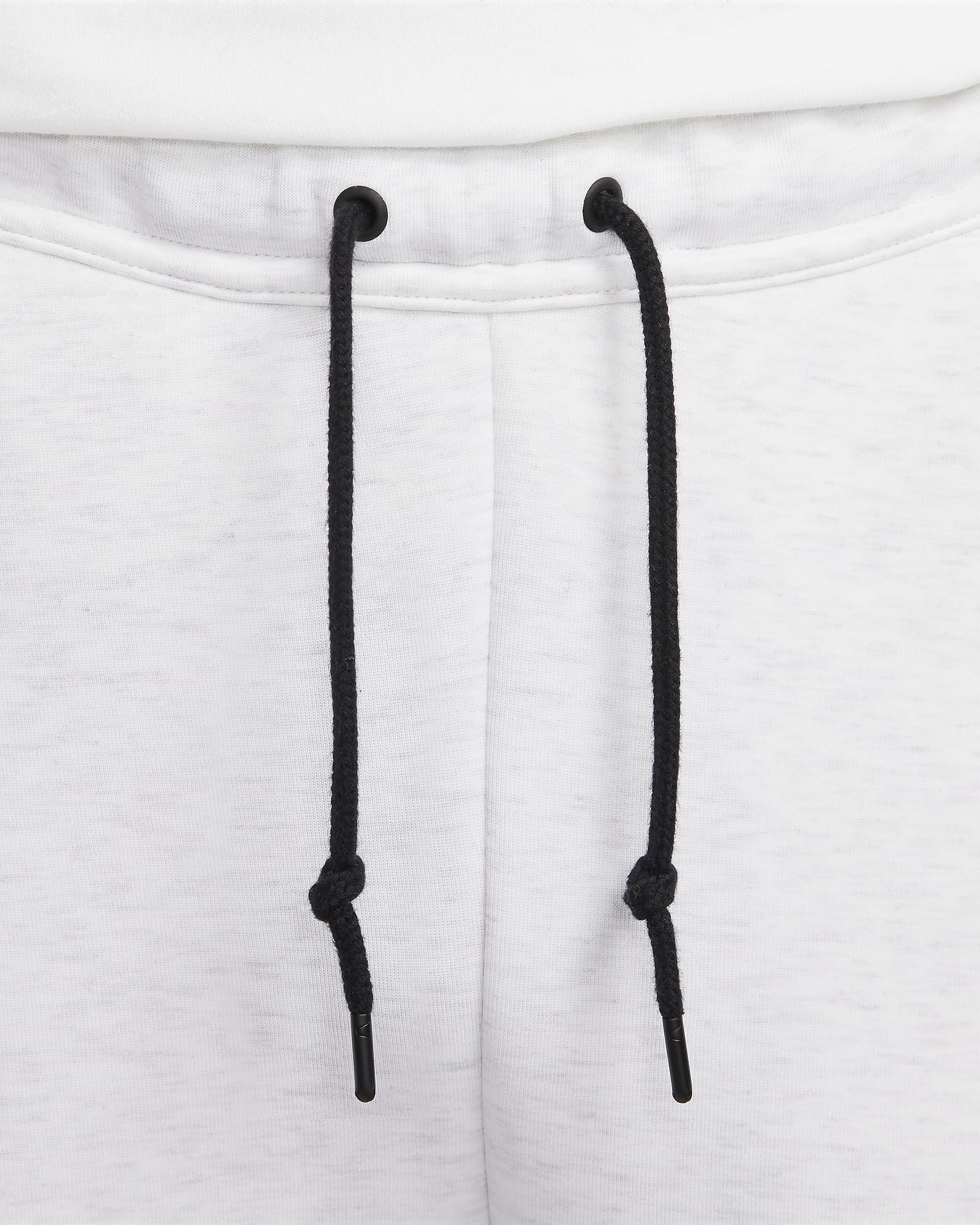 Pantalon Nike Tech Fleece - Gris/Noir