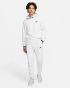 Pantalon Nike Tech Fleece - Gris/Noir