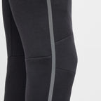 Pantalon Nike Tech Fleece - Gris/Orange