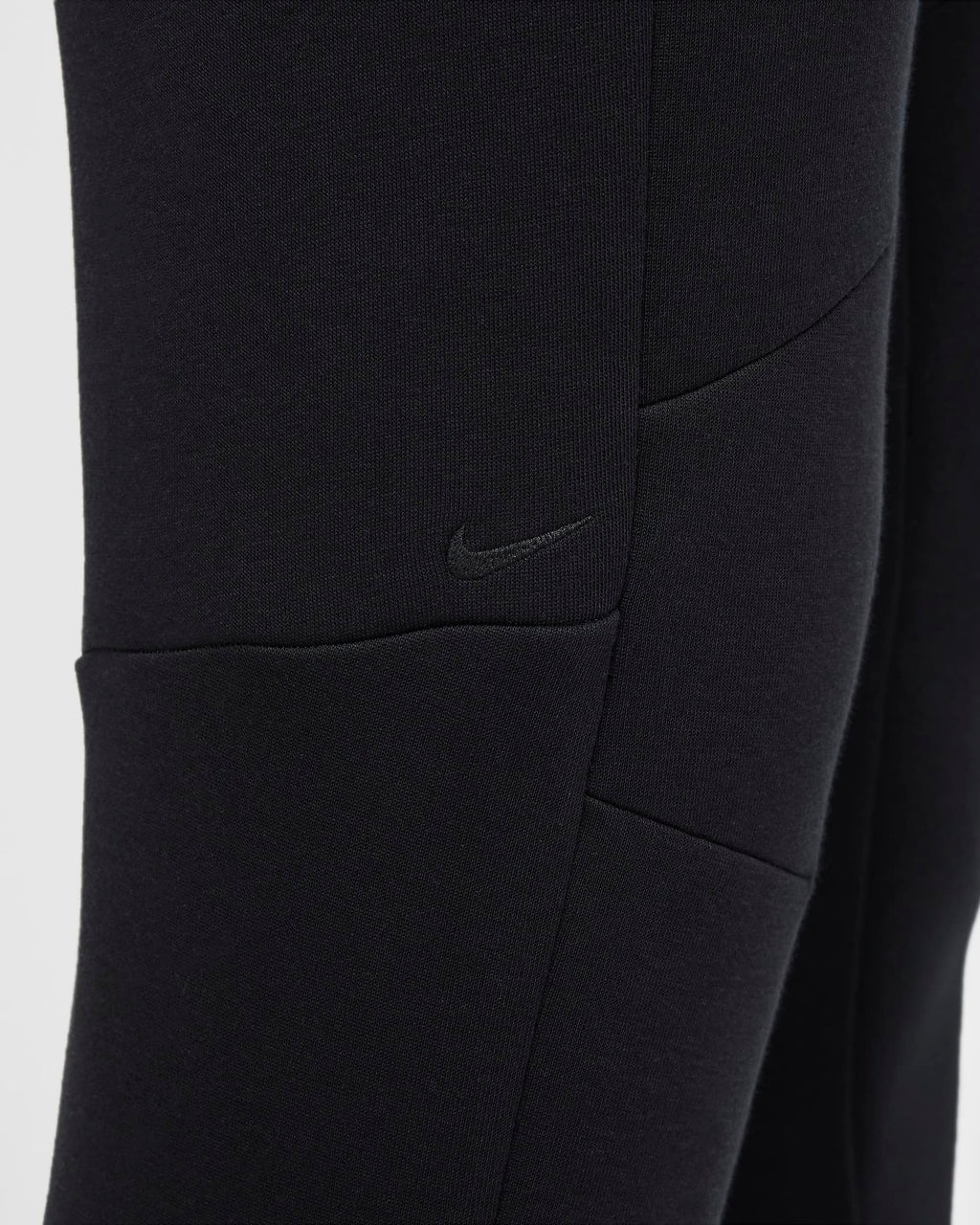 Pantalon Nike Tech Fleece - Noir