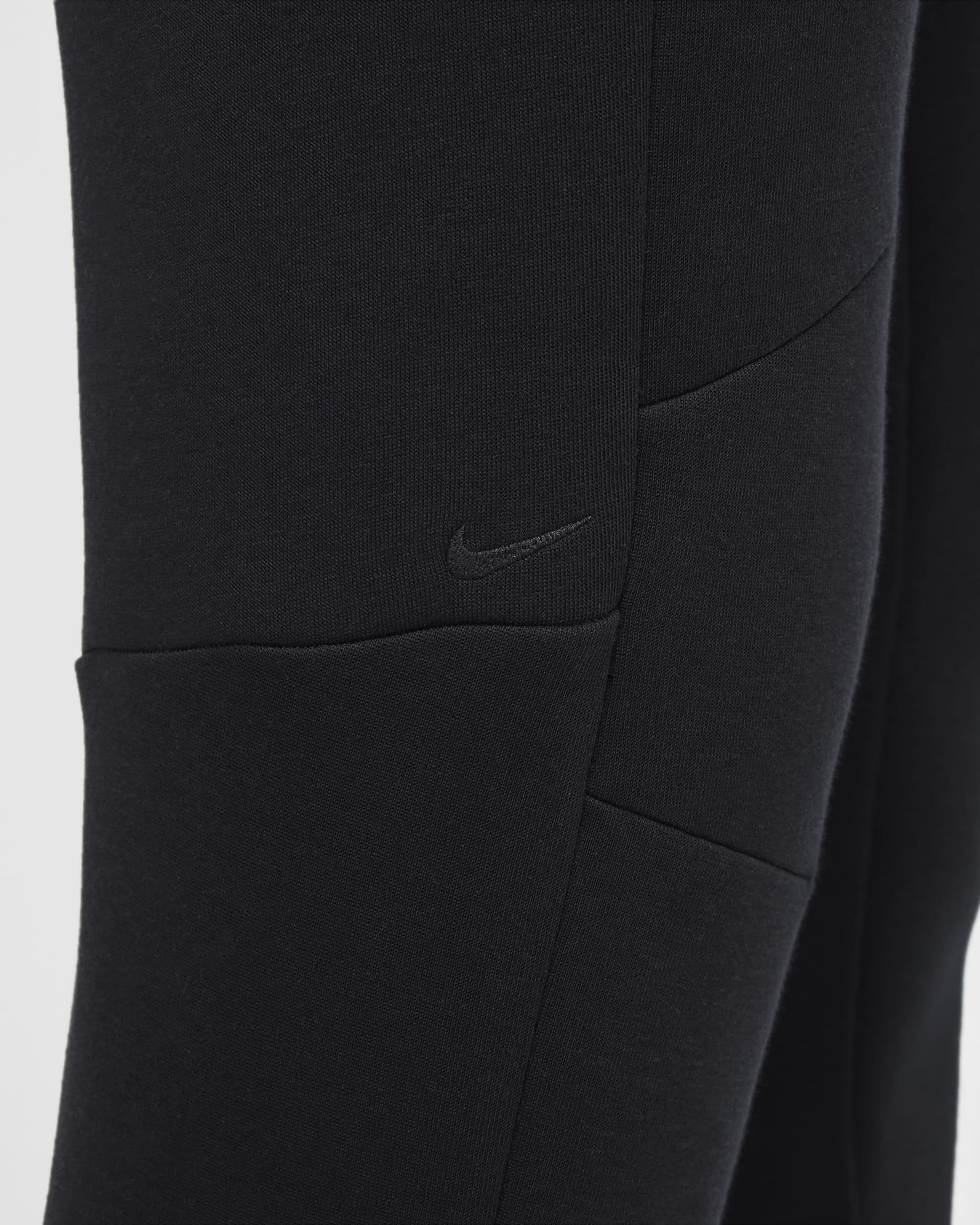 Pantalon Nike Tech Fleece - Noir