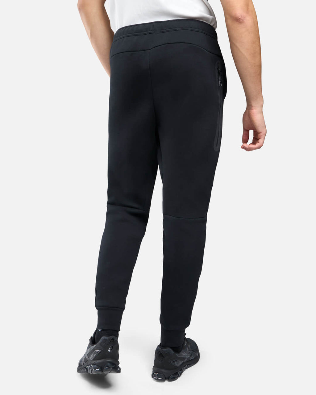 Pantalon Nike Tech Fleece - Noir