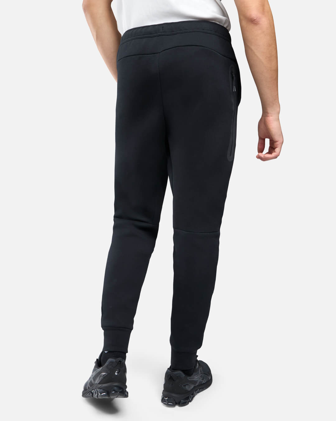 Pantalon Nike Tech Fleece - Noir