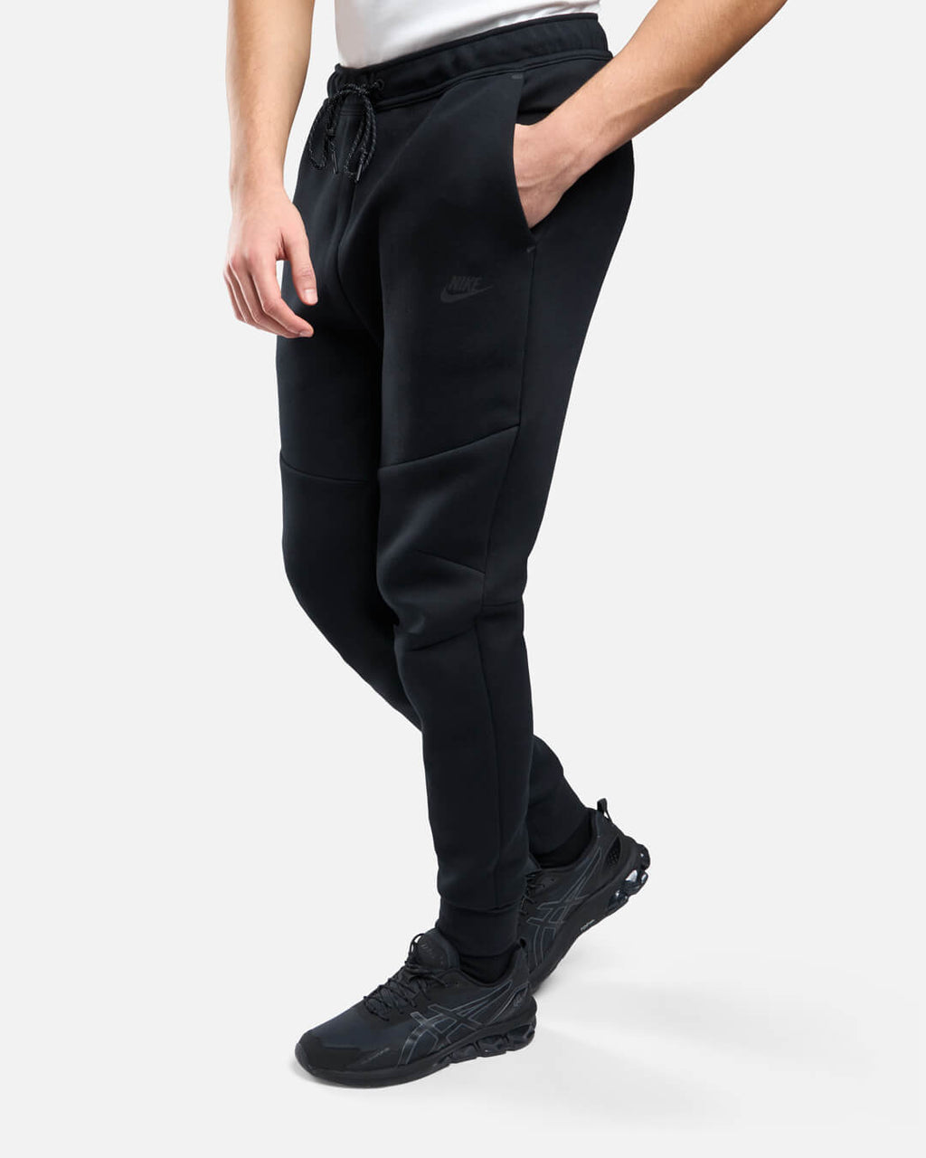 Pantalon Nike Tech Fleece - Noir