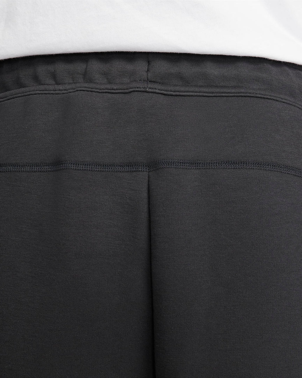 Pantalon Nike Tech Fleece - Noir/Gris Anthracite