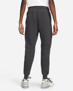 Pantalon Nike Tech Fleece - Noir/Gris Anthracite