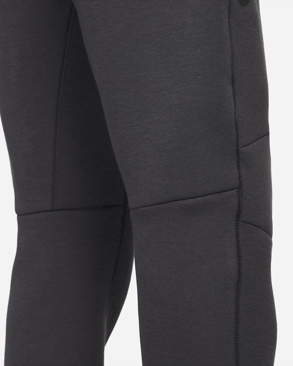 Pantalon Nike Tech Fleece - Noir/Gris Anthracite