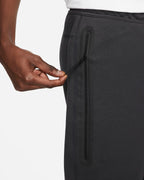 Pantalon Nike Tech Fleece - Noir/Gris Anthracite