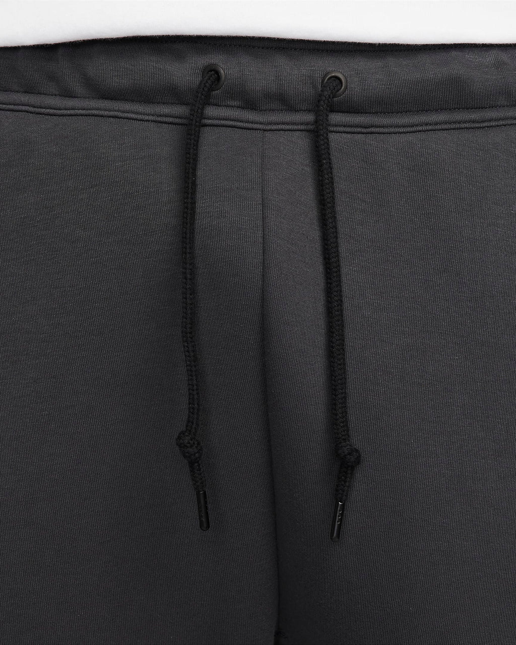Pantalon Nike Tech Fleece - Noir/Gris Anthracite
