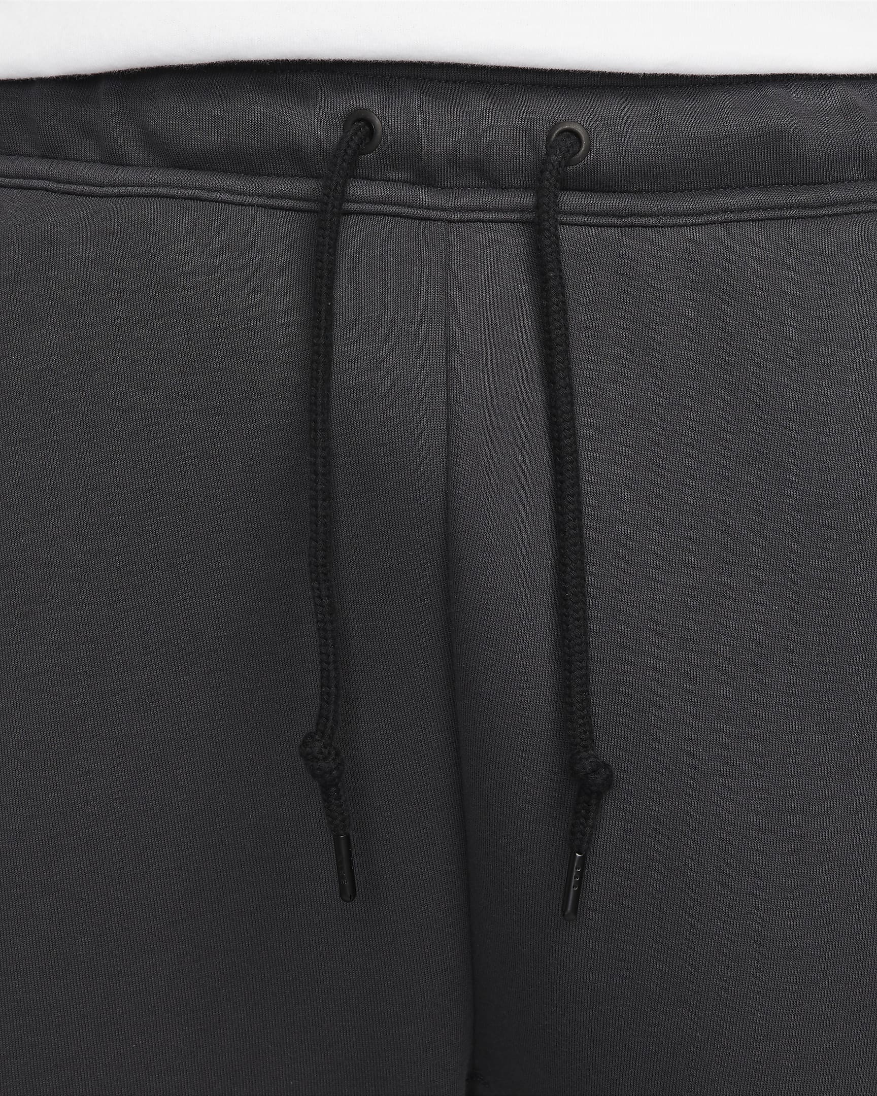 Pantalon Nike Tech Fleece - Noir/Gris Anthracite