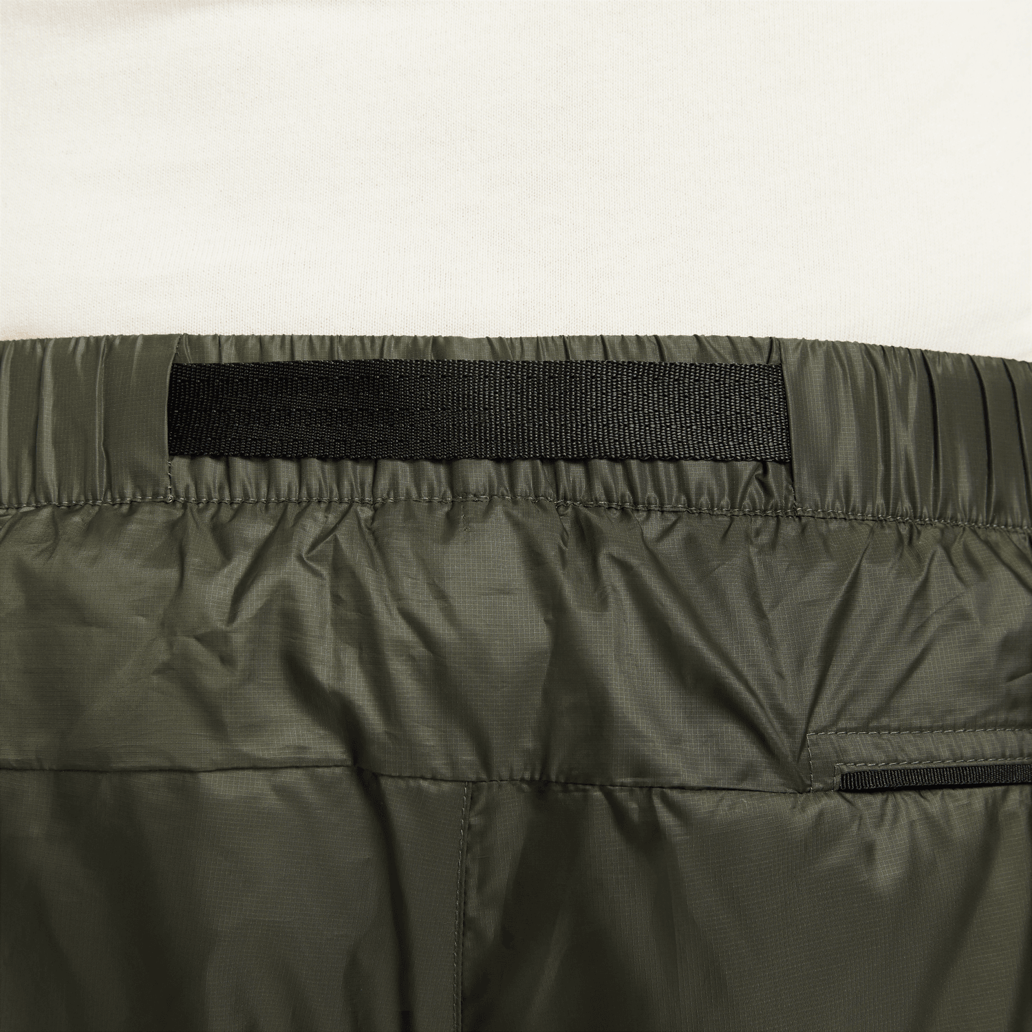 Pantalon  Nike Tech - Kaki