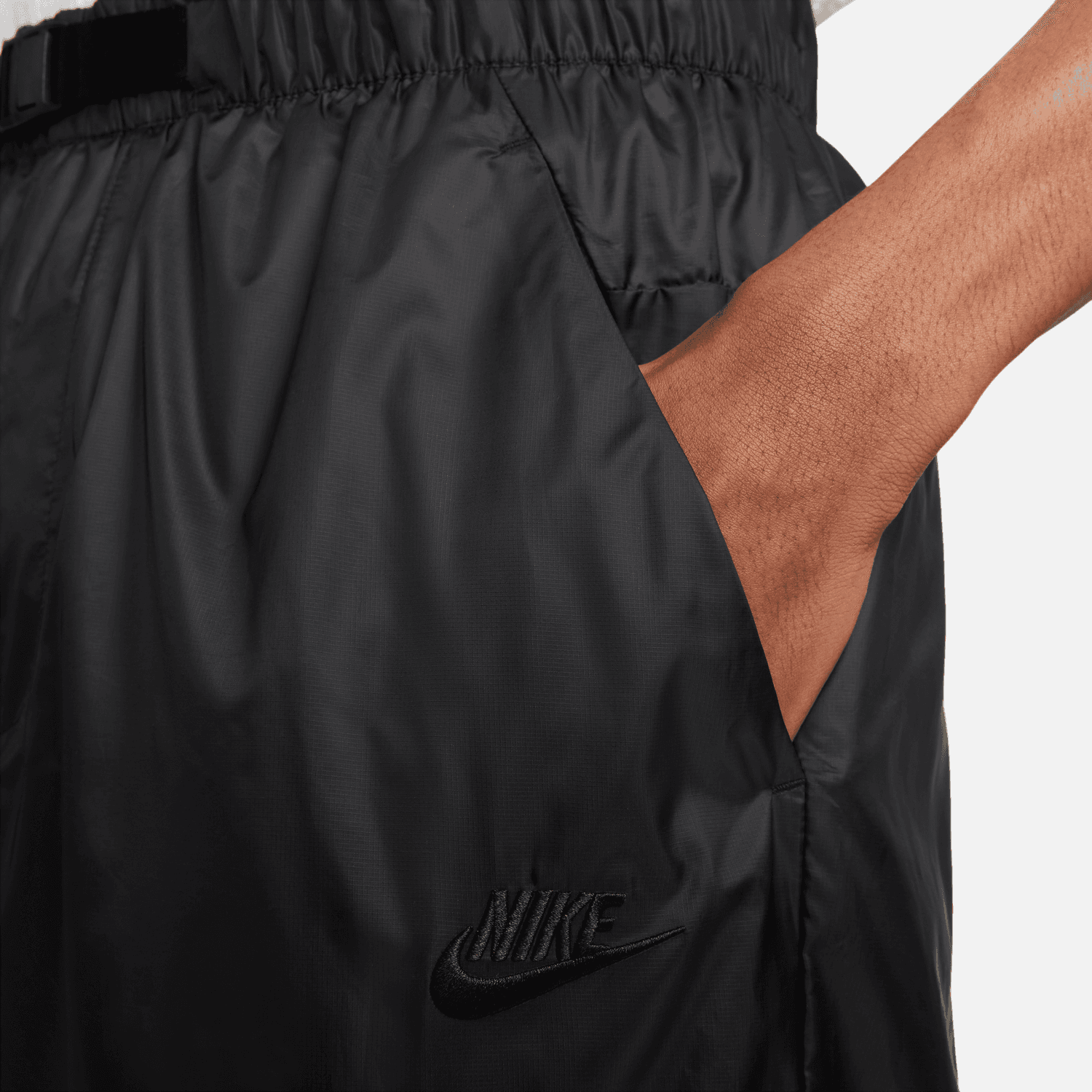 Pantalon  Nike Tech - Noir