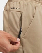 Pantalon Nike Therma - Beige