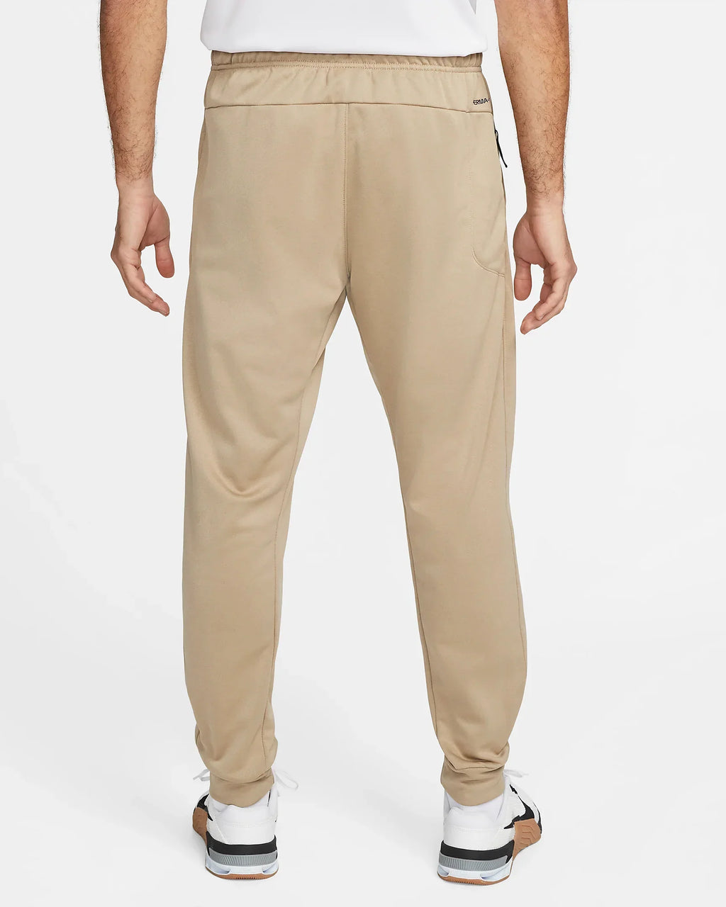 Pantalon Nike Therma - Beige
