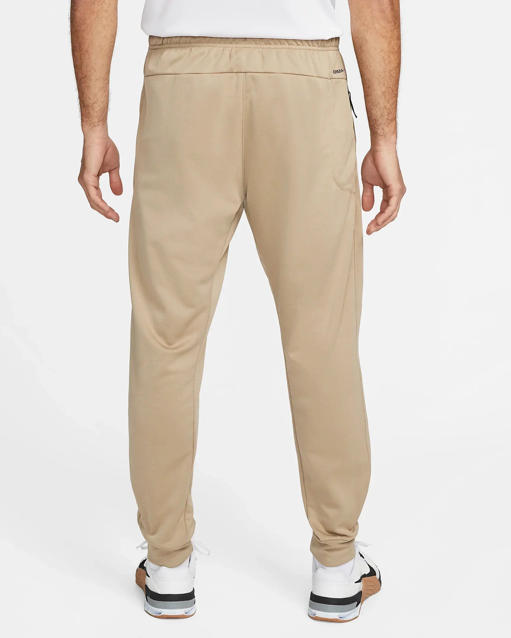 Pantalon Nike Therma - Beige