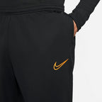 Pantalon Nike Therma-Fit Academy - Noir/Orange