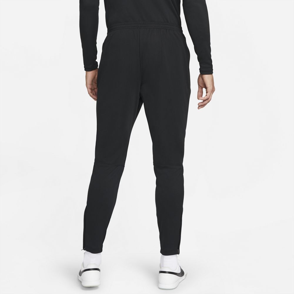 Pantalon Nike Therma-Fit Academy - Noir/Orange