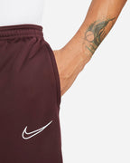 Pantalon Nike Therma Fit Academy Winter - Bordeaux