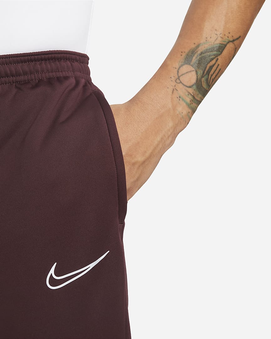 Pantalon Nike Therma Fit Academy Winter - Bordeaux