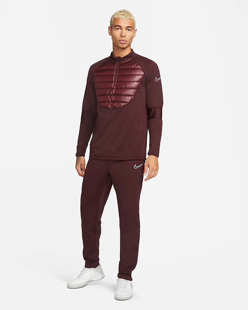 Pantalon Nike Therma Fit Academy Winter - Bordeaux