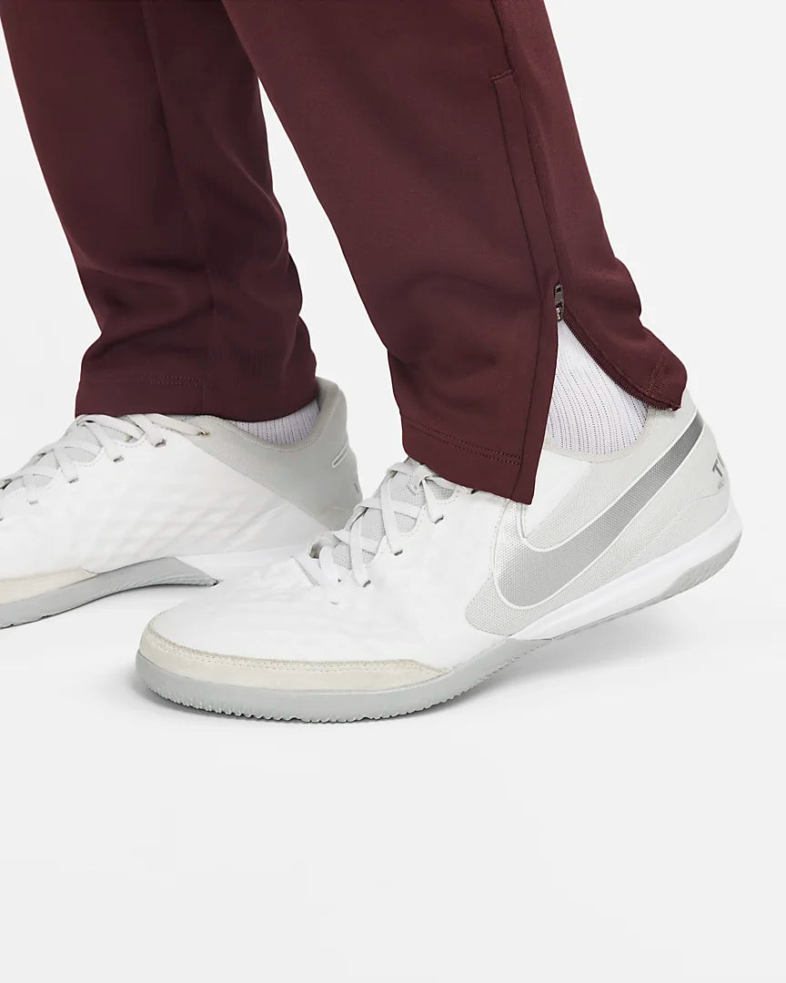 Pantalon Nike Therma Fit Academy Winter - Bordeaux
