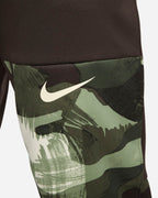 Pantalon Nike Therma Fit - Marron/Kaki