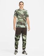 Pantalon Nike Therma Fit - Marron/Kaki