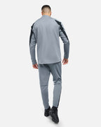 Pantalon Nike ThermaFit Academy - Gris