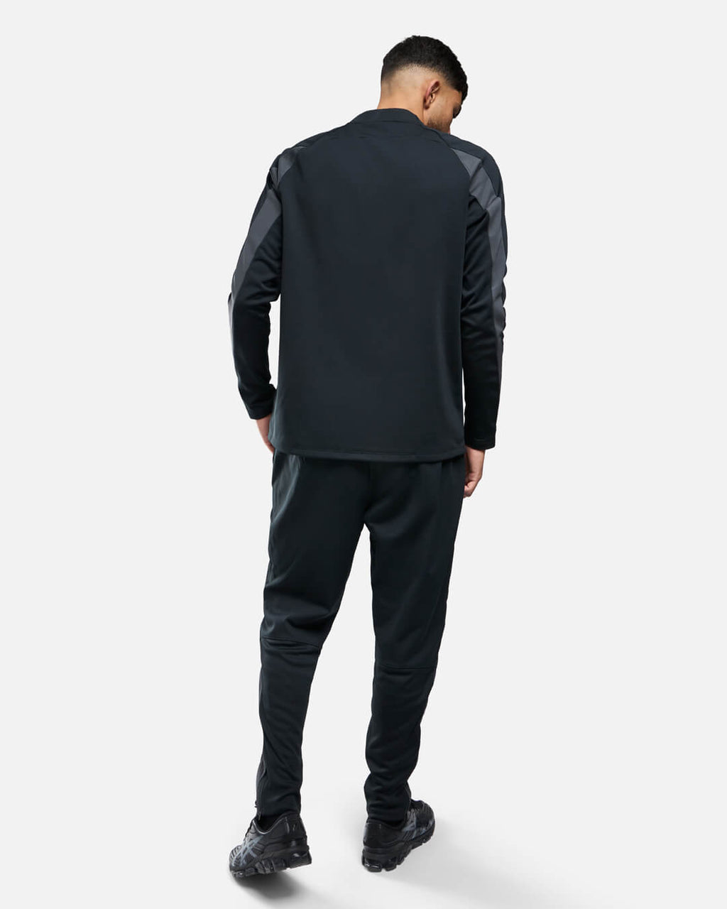 Pantalon Nike ThermaFit Academy - Noir