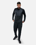 Pantalon Nike ThermaFit Academy - Noir