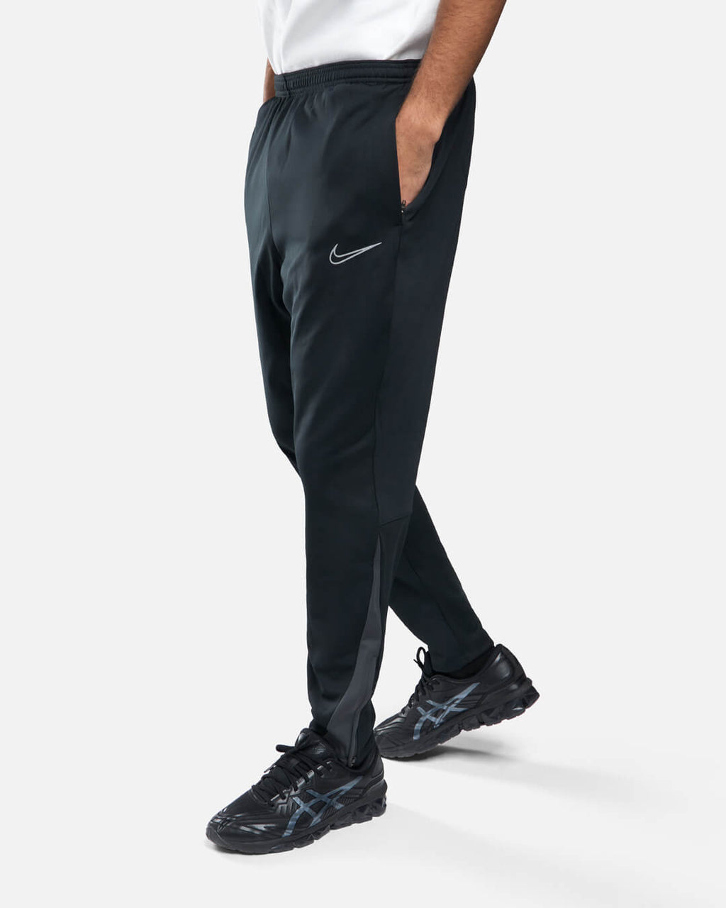 Pantalon Nike ThermaFit Academy - Noir