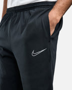 Pantalon Nike ThermaFit Academy - Noir/Jaune