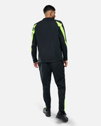 Pantalon Nike ThermaFit Academy - Noir/Jaune