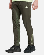 Pantalon d'entraînement Real Madrid 2025/2026 - Kaki/Vert