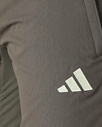 Pantalon d'entraînement Real Madrid 2025/2026 - Kaki/Vert