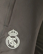 Pantalon d'entraînement Real Madrid 2025/2026 - Kaki/Vert