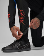 Pantalon d'entrainement PSG x Jordan Strike - Noir/Rouge