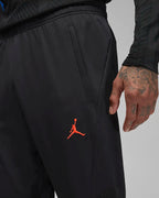 Pantalon d'entrainement PSG x Jordan Strike - Noir/Rouge
