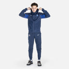 Pantalon PSG Tech Fleece - Bleu Marine
