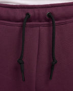 Pantalon PSG Tech Fleece 2024/2025 - Bordeaux