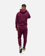 Pantalon PSG Tech Fleece 2024/2025 - Bordeaux